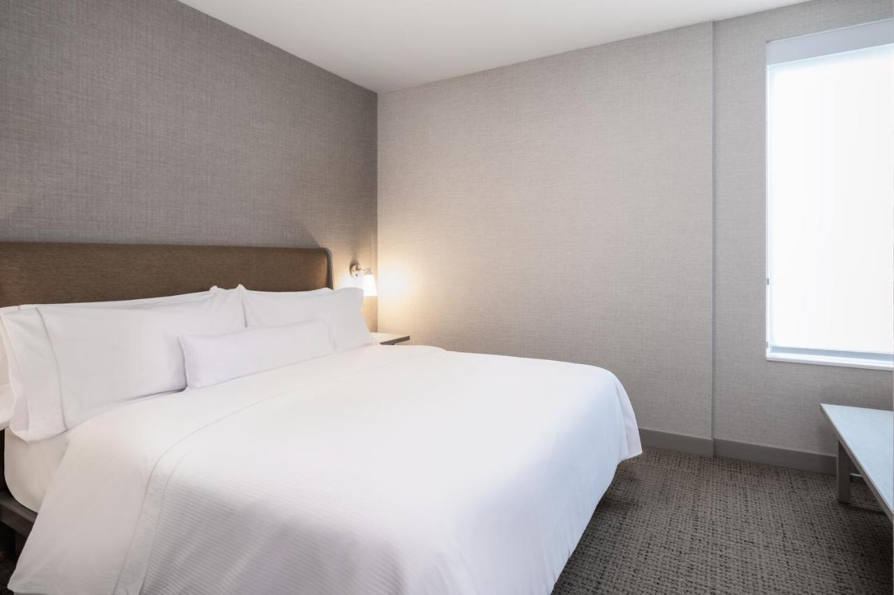 Element San Jose Airport Hotel Exterior photo